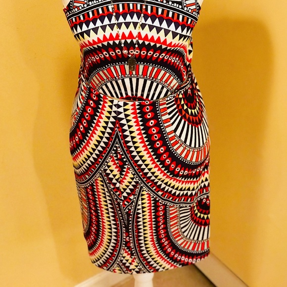 Mara Hoffman Crop Top and Skirt❤️ - Picture 5 of 7